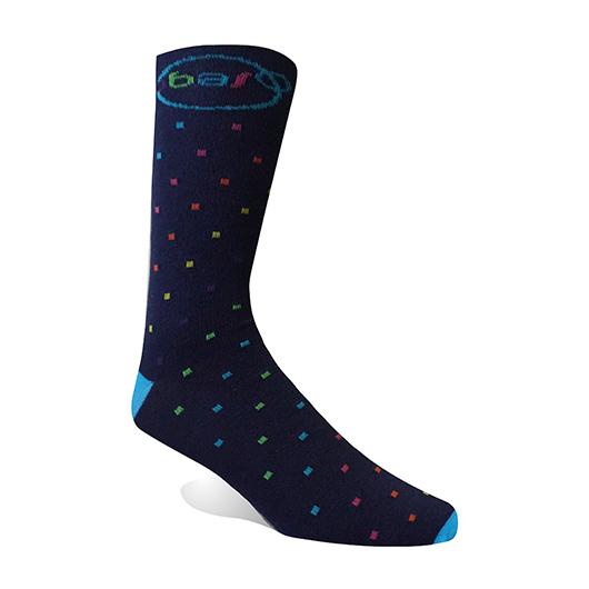 Promo Dress Socks